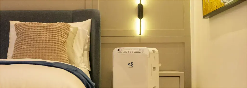 Air Purifier