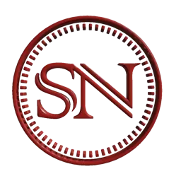 Sthira Logo Spinning