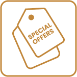 Special Offer Icon