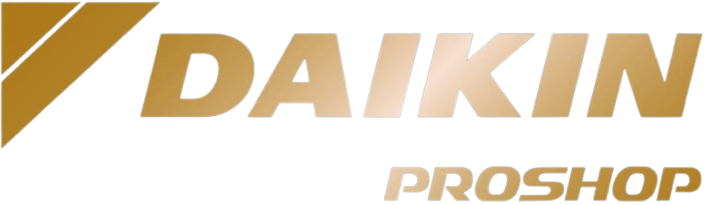 Logo Daikin Proshop