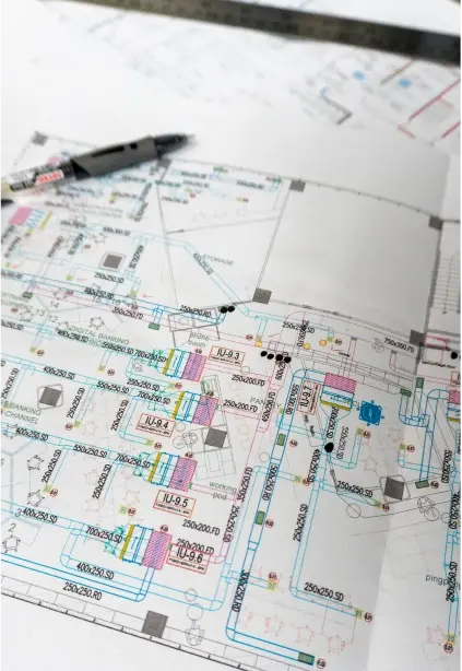 Installation Planning