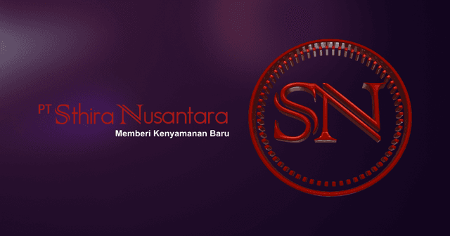 Website Baru Sthira Nusantara Telah Hadir!